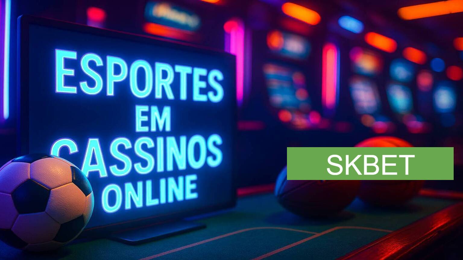 Eventos Esportivos
