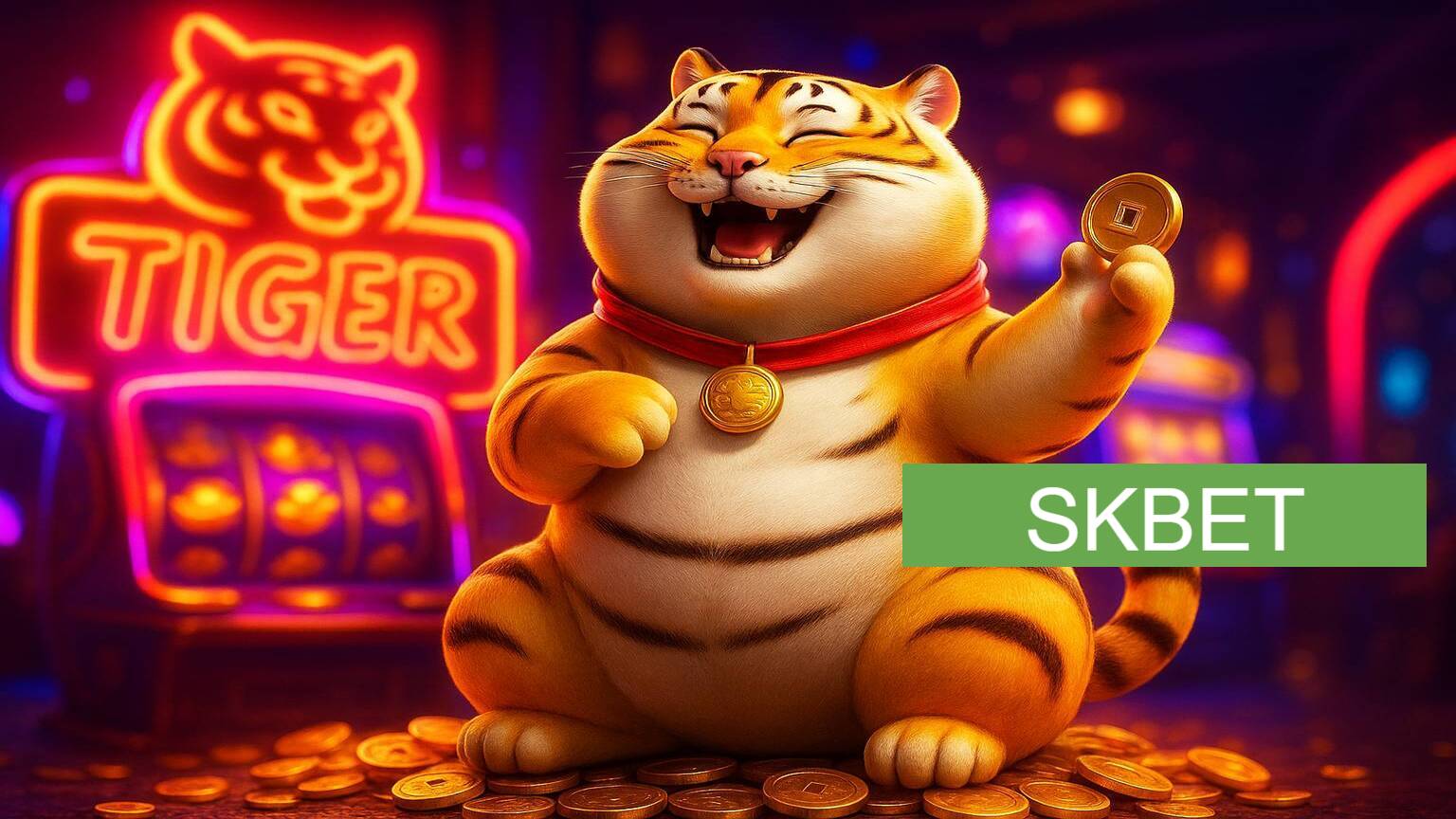 Como Jogar Fortune Tiger