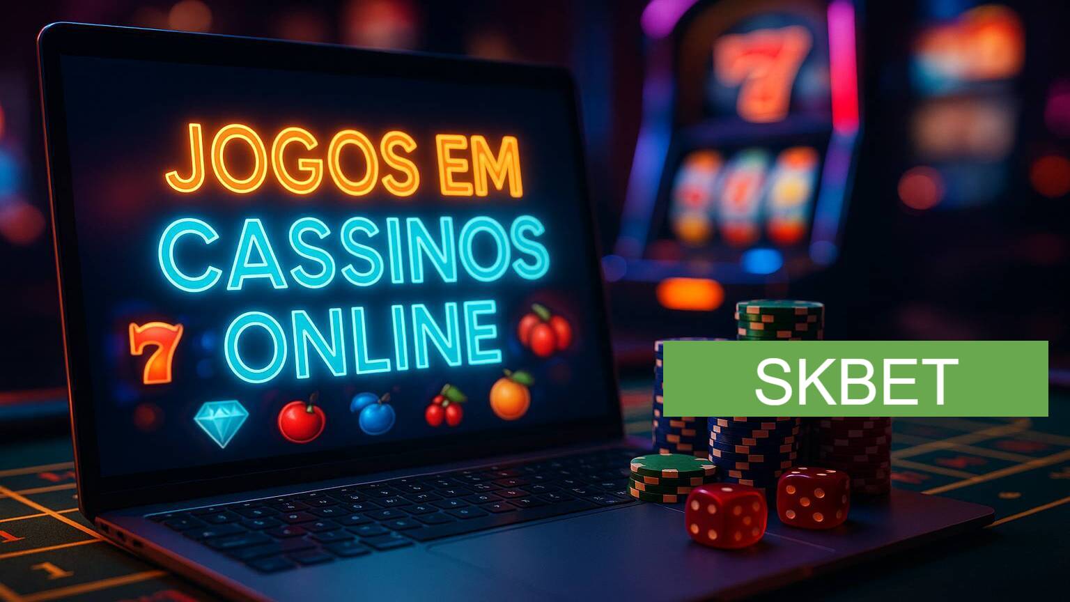 Jogos Recomendados