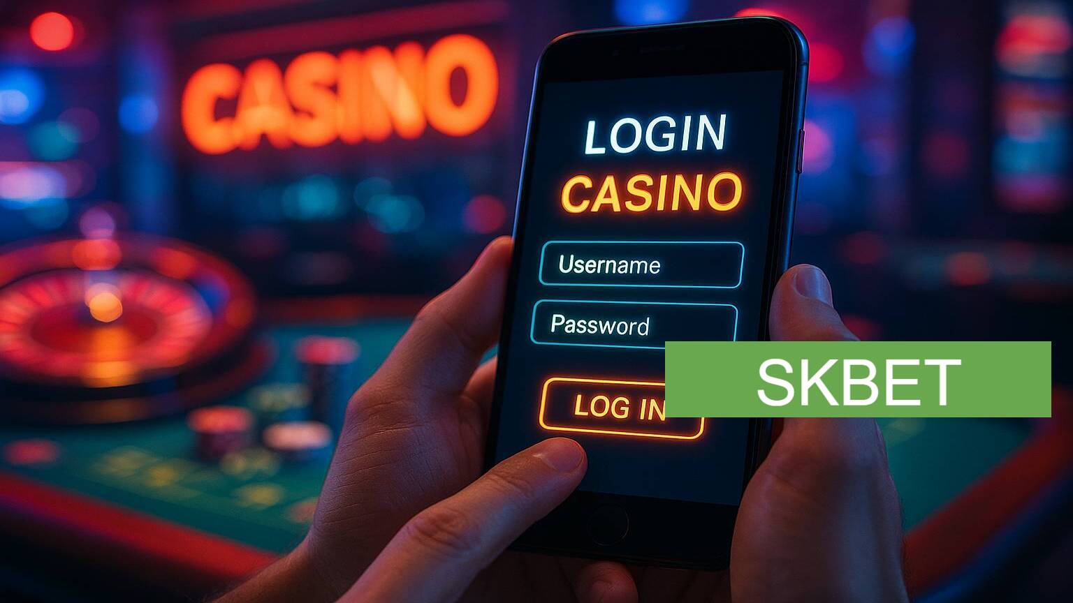 Benefícios do Login