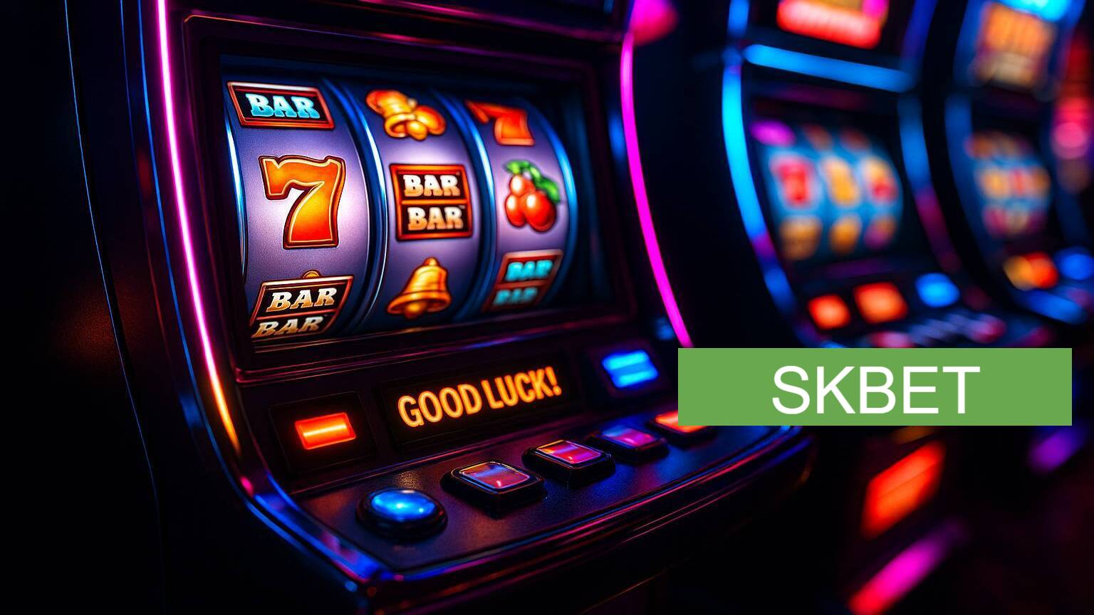Slots Festivos